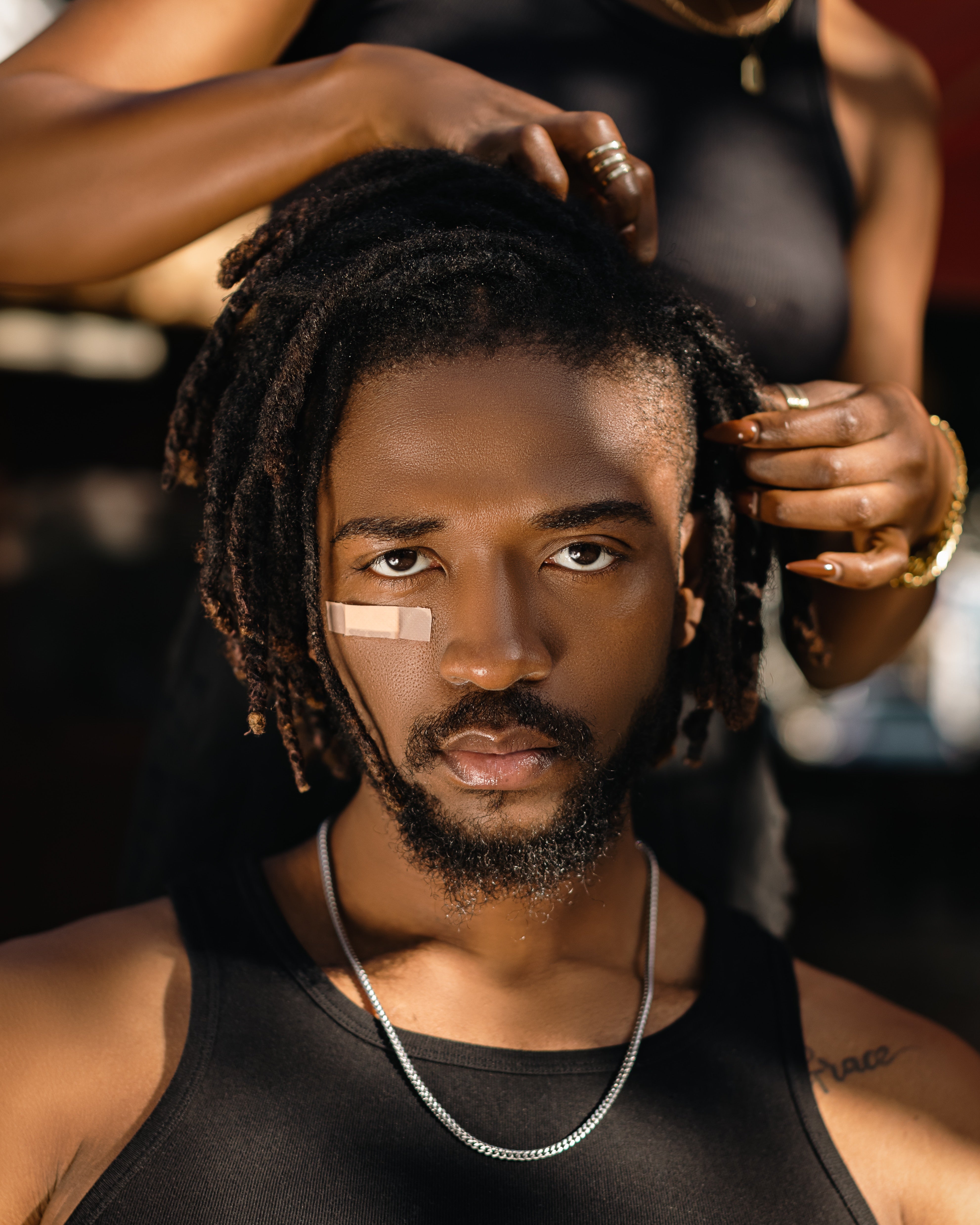 4 Starter Loc Methods To Begin Your Loc Journey – OOLI BEAUTY