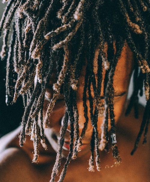 5 Ways To Maintain Healthy Locs In Winter